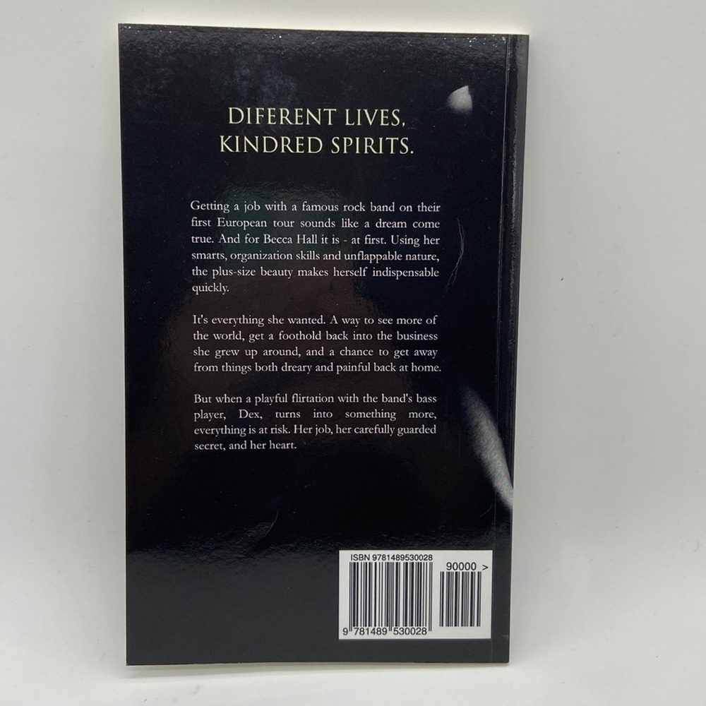 Hard Rocked by Clara Bayard - Picture 2 of 6